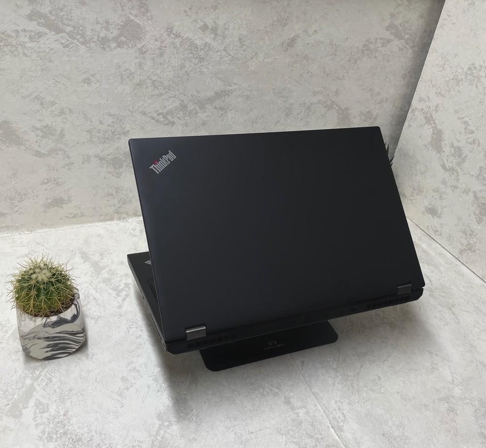لپتاپ LENOVO P53 گرافیک 8G کورای9 سریH|رایانه همراه|اهواز, طالقانی|دیوار
