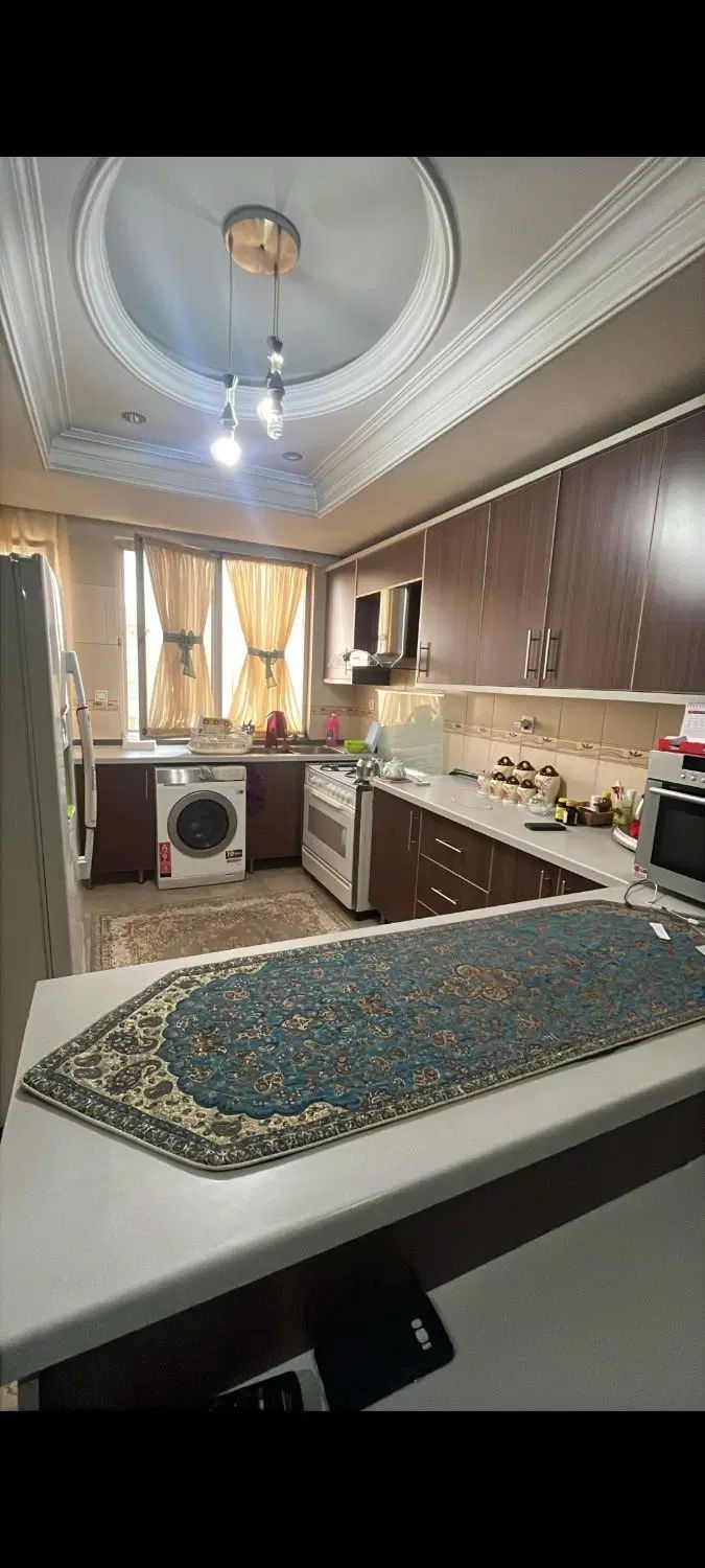 80 متر * با پارکینـگ آسانـسور* کلهر اوستا جمالزاده|فروش آپارتمان|تهران, جمال‌زاده|دیوار