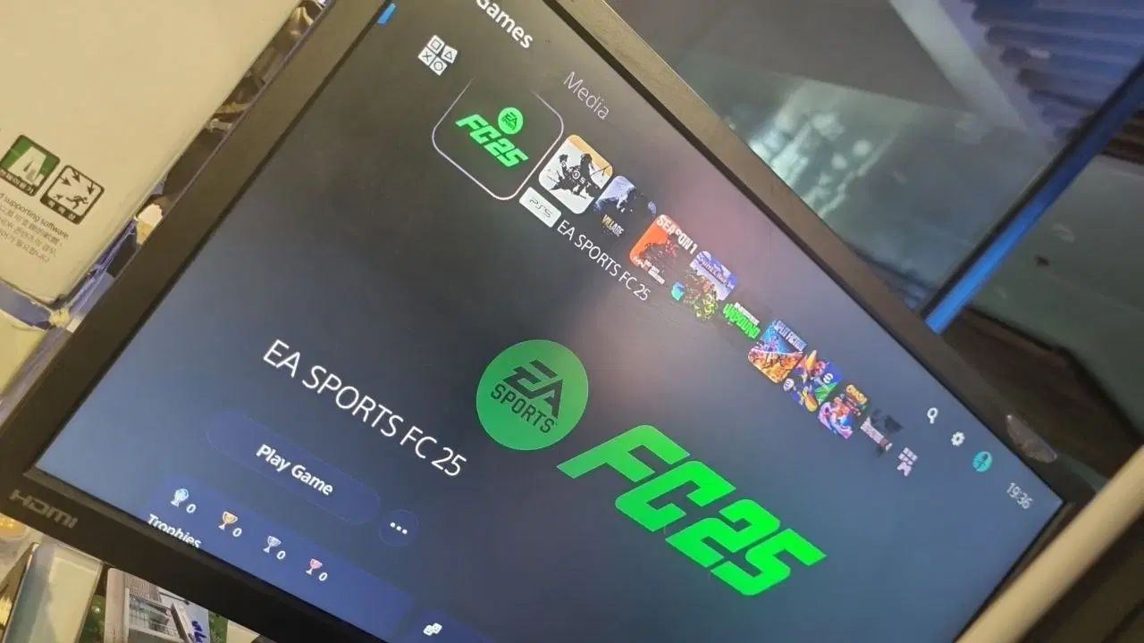 نصب بازی برای پلی استیشن و xbox کپیخور و اکانتی|کنسول، بازی ویدئویی و آنلاین|تهران, امام خمینی|دیوار