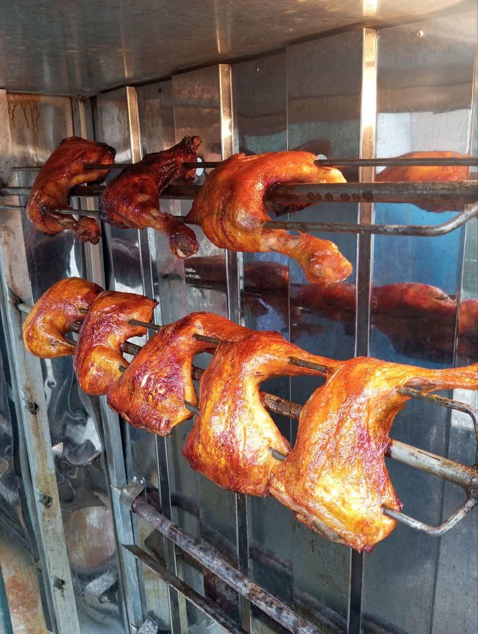 تهیه غذای کنزو|خدمات پذیرایی، مراسم|خرم‌آباد, |دیوار