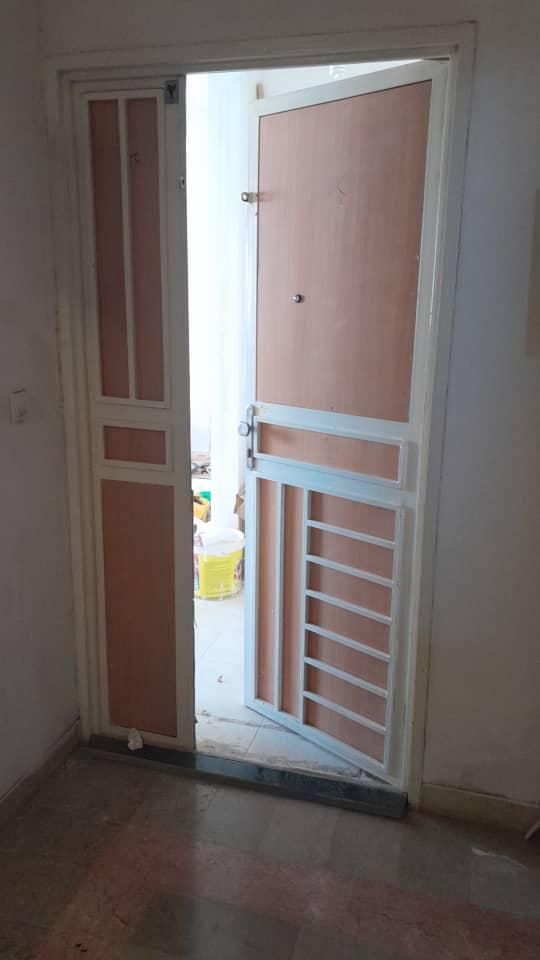 ۳۰ درب فلزی با چهارچوب آهنی . ضدسرقت نو و دسته دوم|حراج|شیراز, فرگاز|دیوار