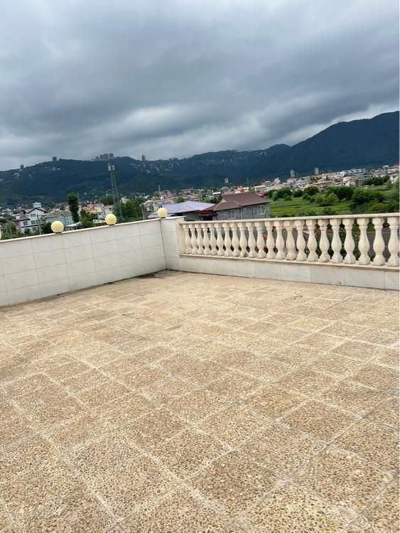 فروش یا معاوضه ۵۳۱ متر زیربنا در ۴ واحد مجزا|فروش آپارتمان|رامسر, |دیوار