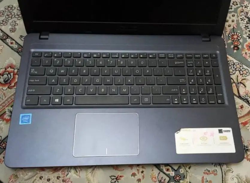 asus vivobook x543|رایانه همراه|تهران, سنائی|دیوار
