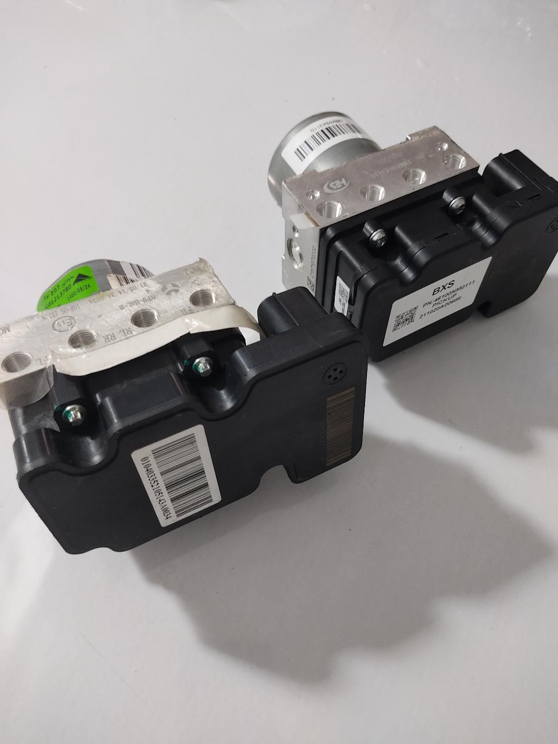 ای بی اس206 esc رانا دنا ساینا تیبا پراید207 تارا|قطعات یدکی و لوازم جانبی|تهران, شهرک ولیعصر جنوبی|دیوار