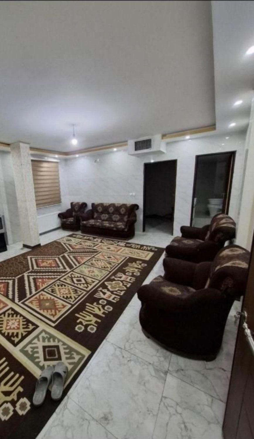 اجاره خونه روزانه و هفتگی|اجارهٔ کوتاه‌مدت آپارتمان و سوئیت|مسجد سلیمان, |دیوار