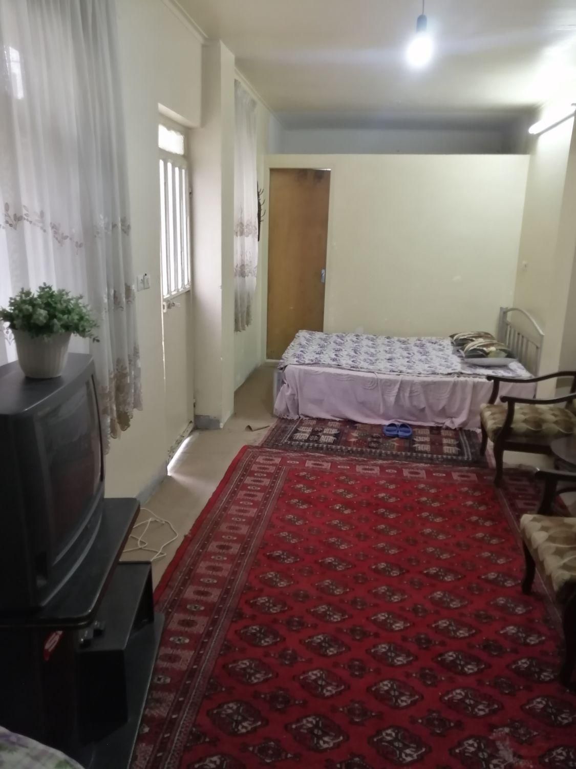 سوئیت در سمنان امکانات کامل محیطی آرام و با صفا|اجارهٔ کوتاه‌مدت آپارتمان و سوئیت|سمنان, |دیوار