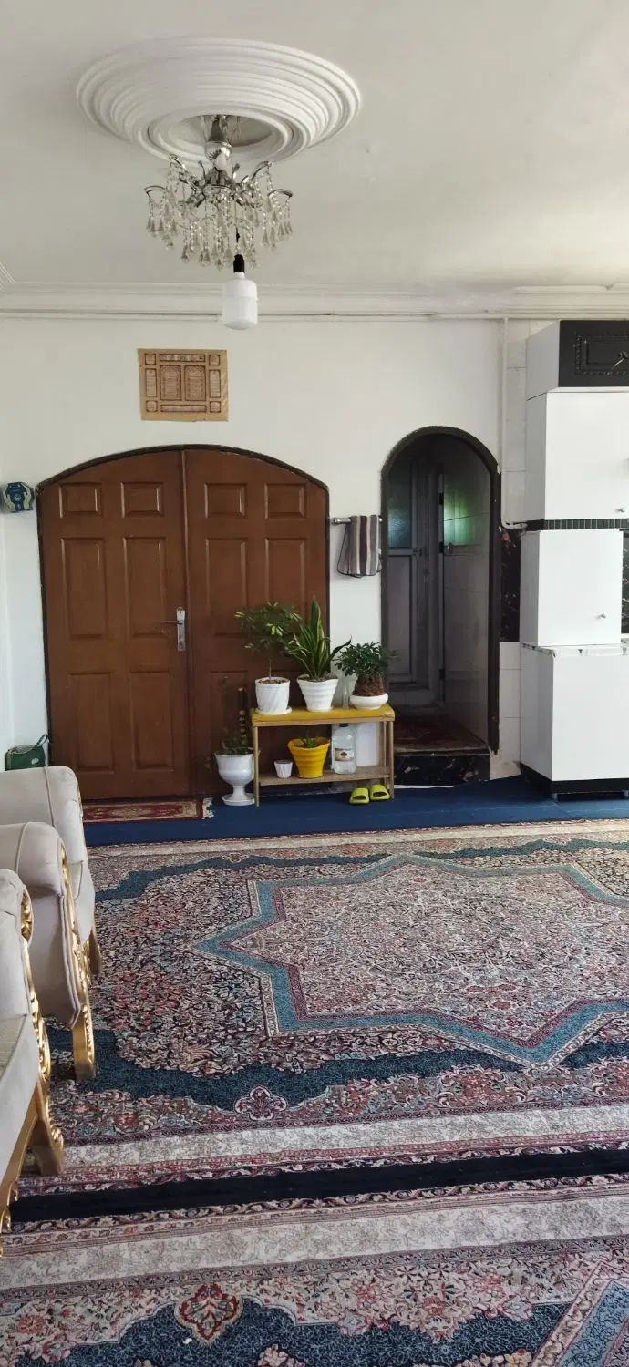 منزل مهراباد|فروش آپارتمان|مشهد, شهرک مهر آباد|دیوار