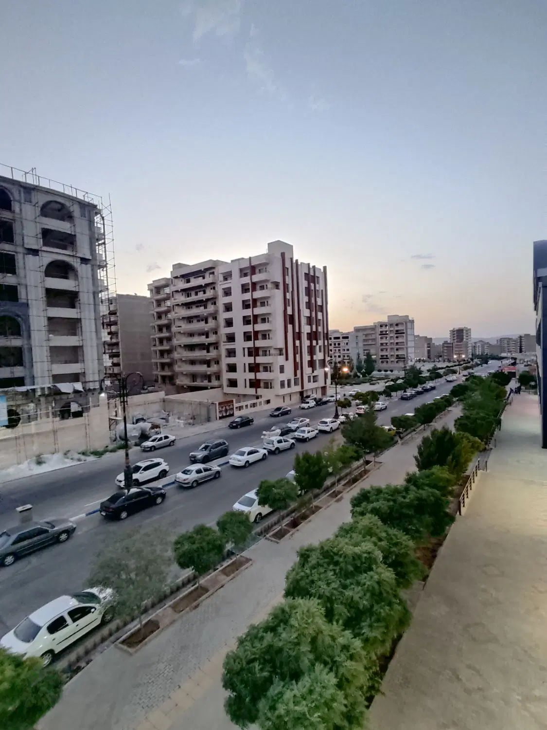 اجار شخصی ساز خاوران 100 متر|اجارهٔ آپارتمان|تبریز, |دیوار