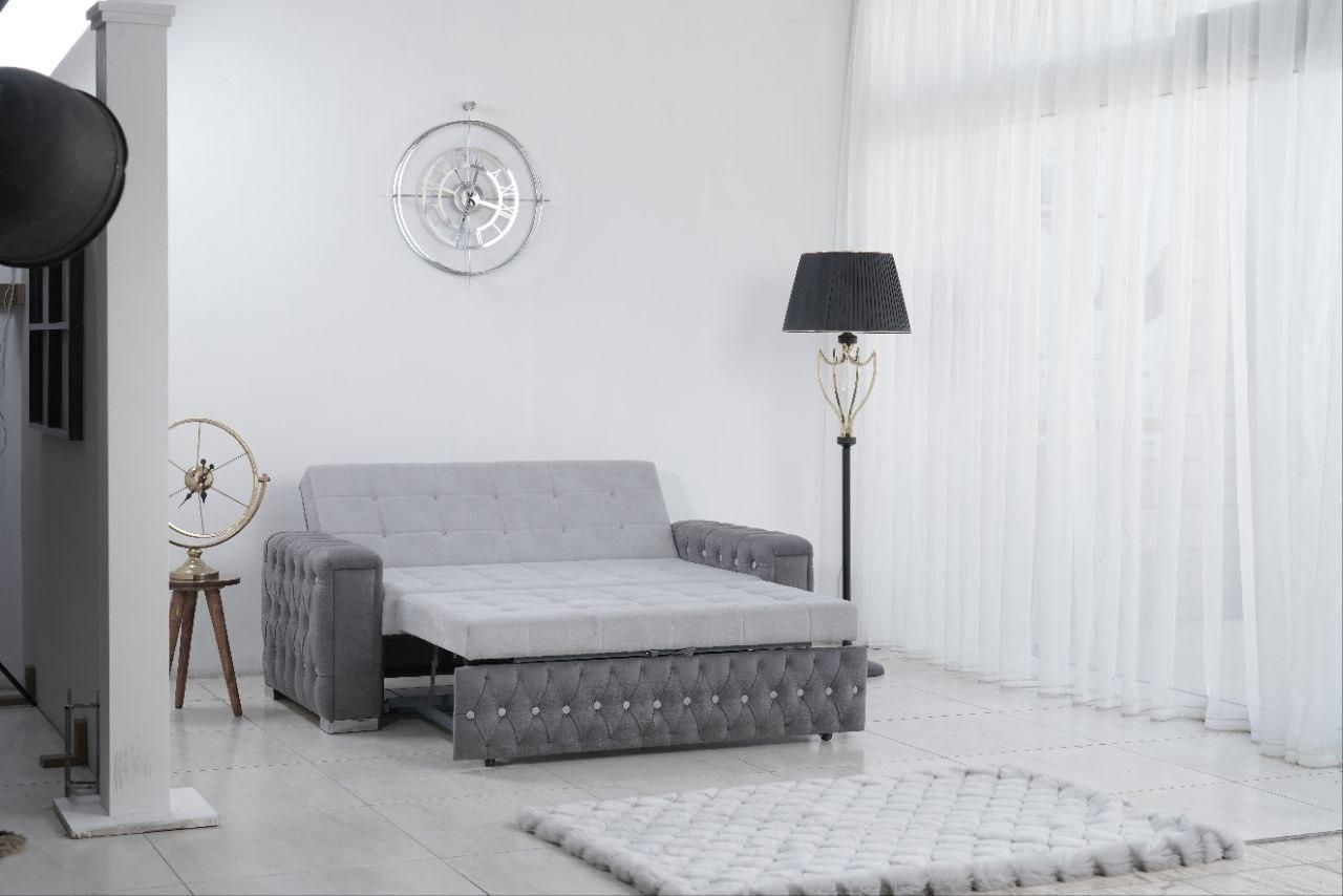 مبل تختخواب شو تخت خواب شو تختشو اورنگ کارما|مبلمان خانگی و میز عسلی|مشهد, بهمن|دیوار