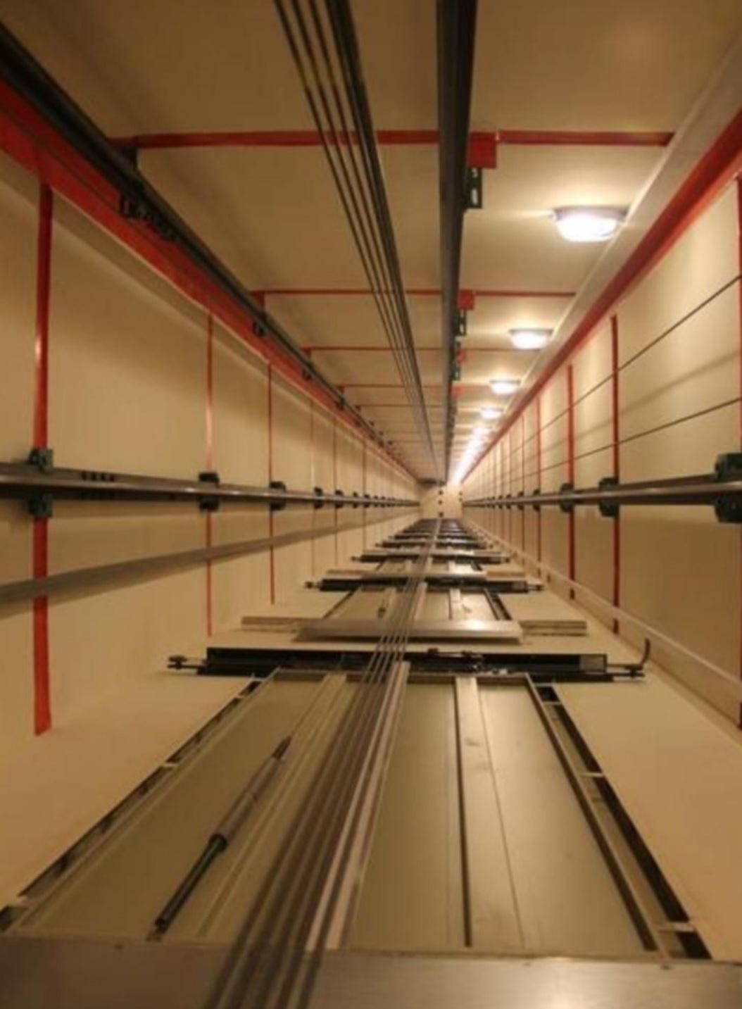 نصب و راه اندازی انواع اسانسور  گیرلس و گیر بکس|خدمات پیشه و مهارت|خرم‌آباد, |دیوار