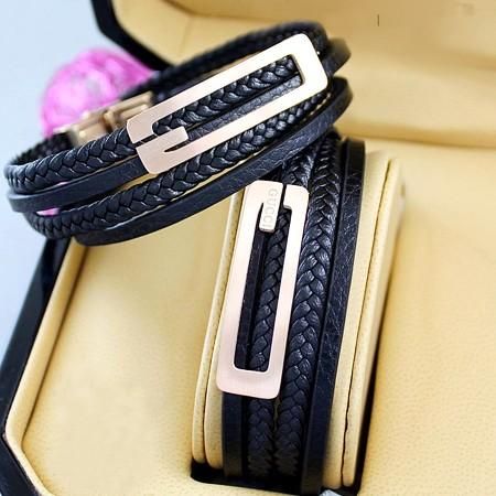 دستبند چرمGucci|بدلیجات|تهران, نازی‌آباد|دیوار