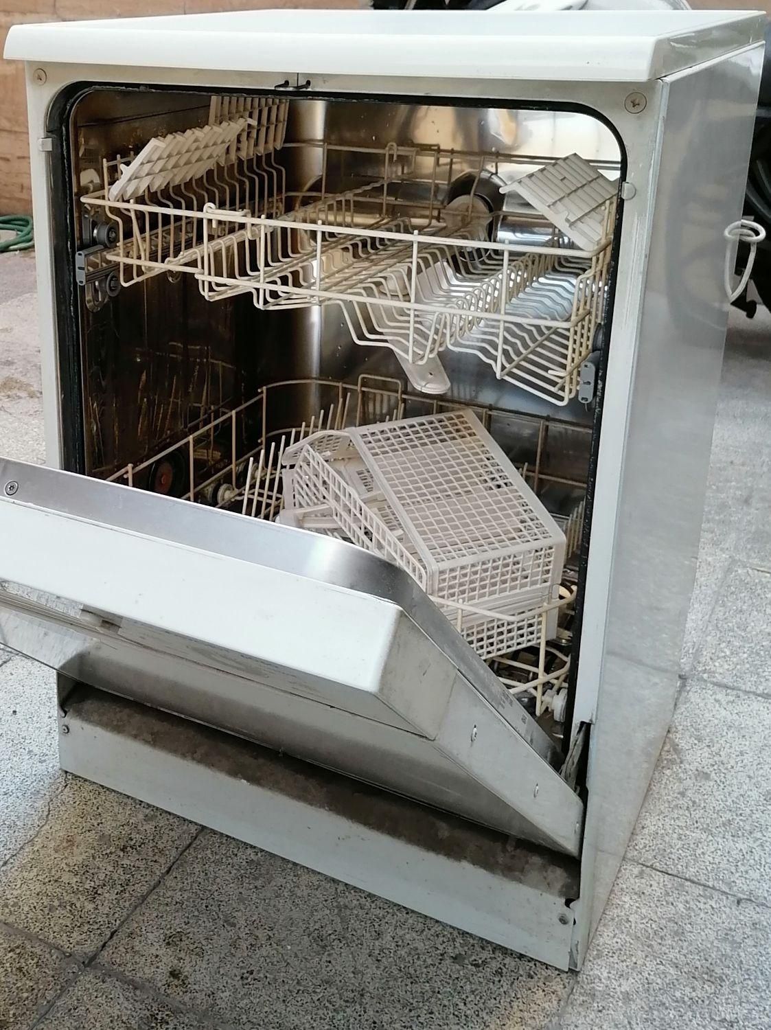 ماشین ظرفشویی آاگ|ماشین ظرفشویی|تهران, مشیریه|دیوار