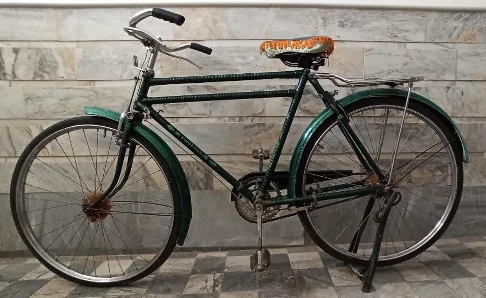 دوچرخه فونیکس سایز ۲۸|دوچرخه، اسکیت، اسکوتر|قم, انصارالحسین|دیوار