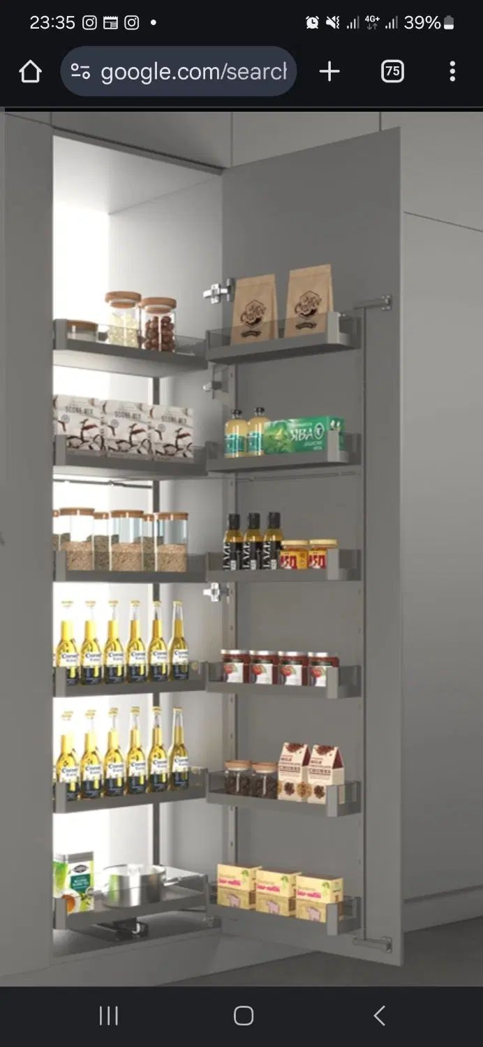 نظم دهنده آشپزخانه|آب‌چکان و نظم‌دهنده ظروف|اصفهان, جاوان|دیوار