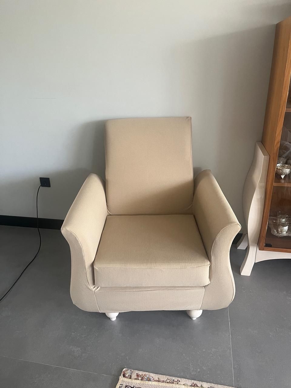 پیراهن مبل کاور مناسب مبل شما|مبلمان خانگی و میز عسلی|شیراز, ارم|دیوار