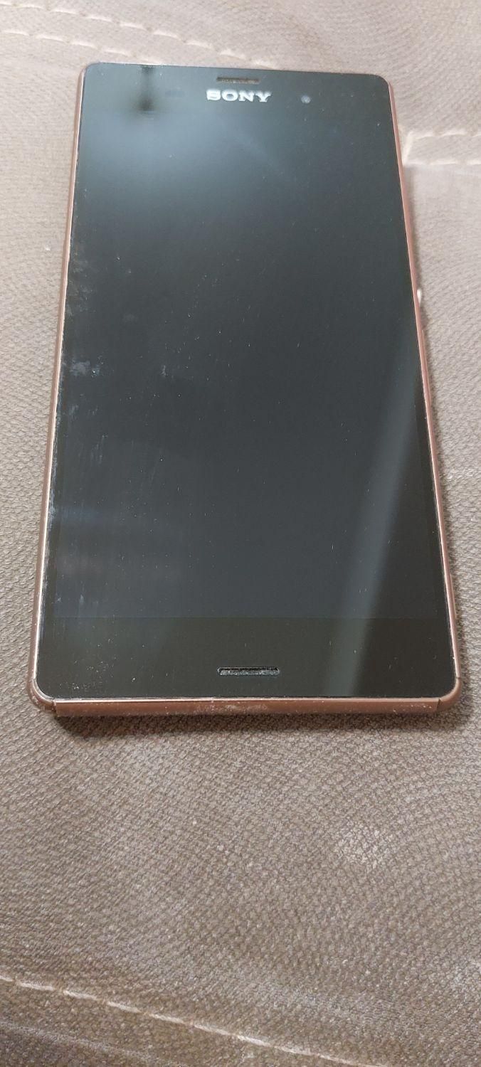 سونی Xperia Z3 Dual با حافظهٔ ۳۲ گیگابایت|موبایل|تهران, چیتگر|دیوار