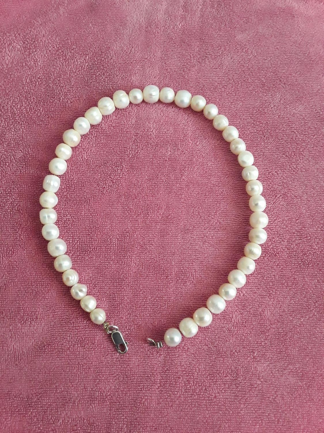 نیم ست مروارید|جواهرات|تهران, دکتر هوشیار|دیوار