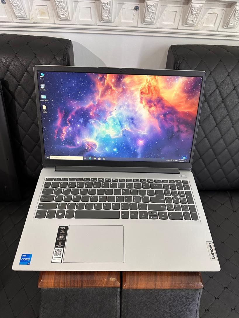 Lenovo i5 نسل دوازدهم ram16 ssd512 مهندسی وارداتی|رایانه همراه|رشت, پیرسرا|دیوار