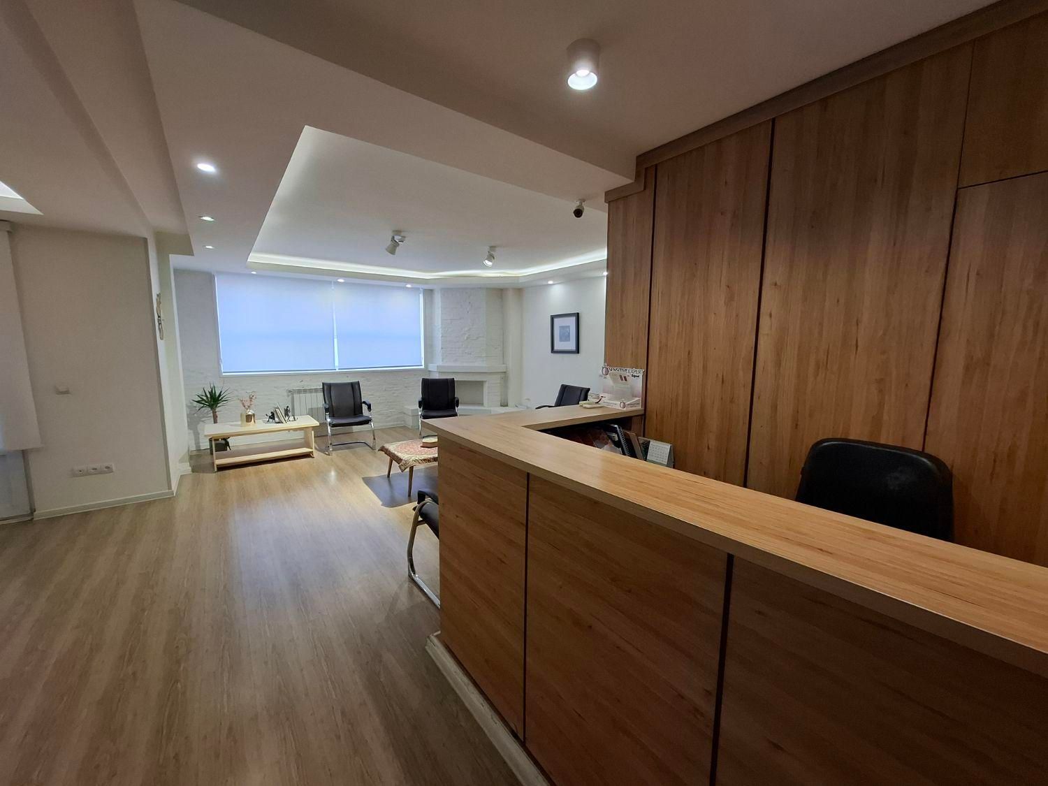 اجاره مطب دندانپزشکی مبله به همراه کلیه تجهیزات|اجارهٔ دفتر کار، اتاق اداری، مطب|شیراز, ستارخان|دیوار