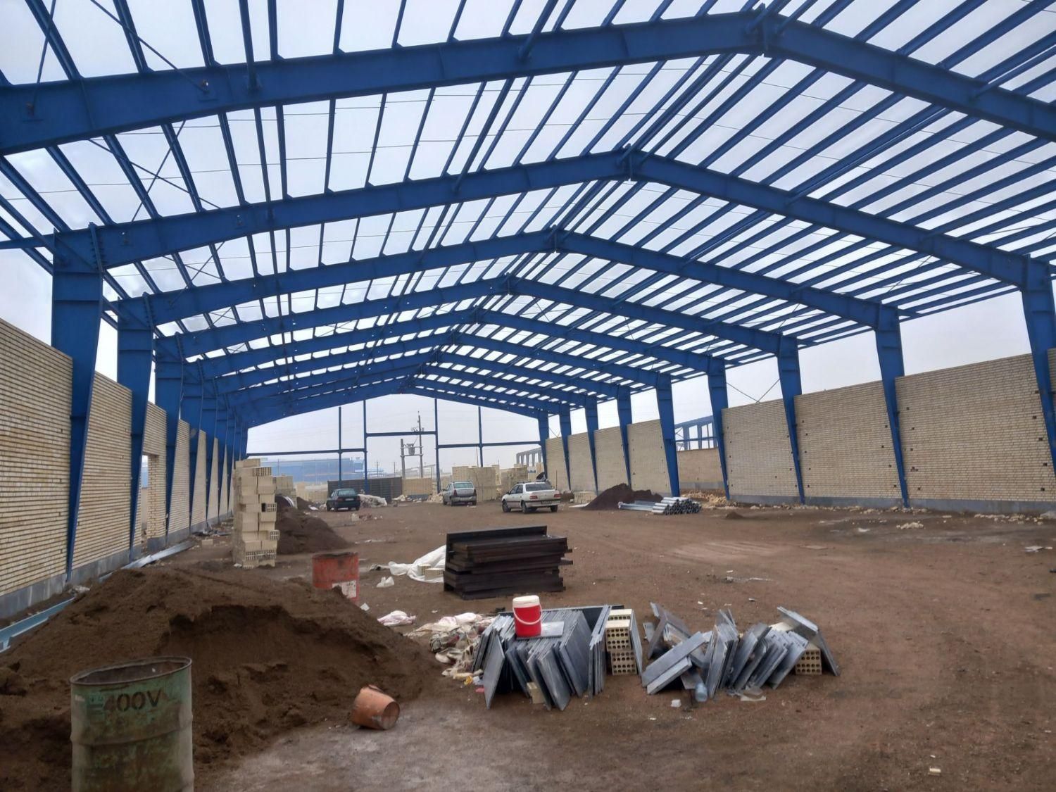 ساخت سوله نو باقیمت.دست دوم|خدمات پیشه و مهارت|گلستان (تهران), |دیوار