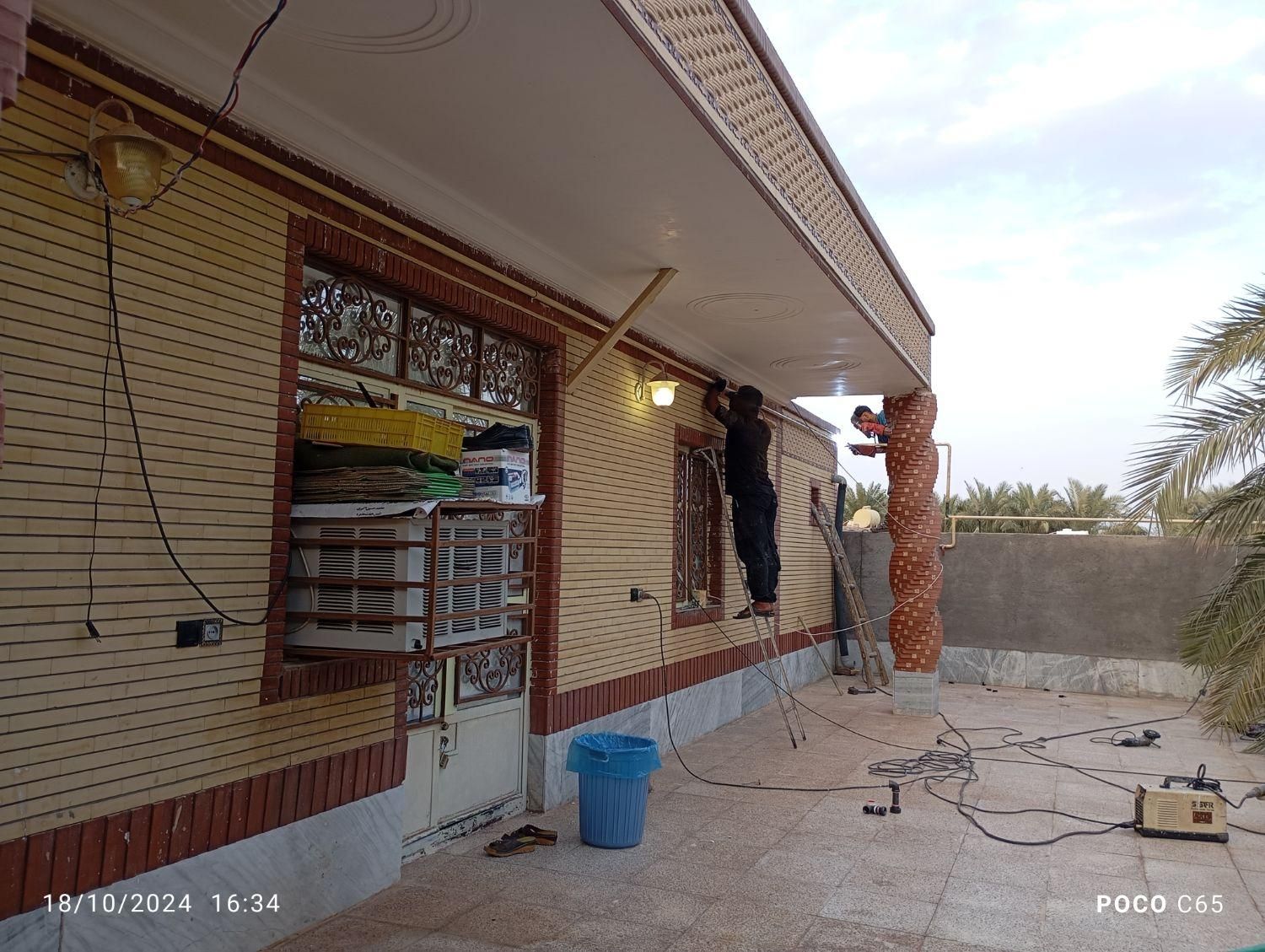 لوله کشی گاز تجاری مسکونی ،نقد و اقساط|خدمات پیشه و مهارت|بم, |دیوار