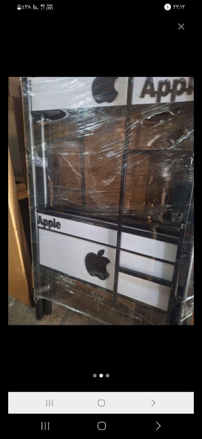 انواع تخت دوطبقه جداشو|تخت و سرویس خواب|شهرکرد, |دیوار