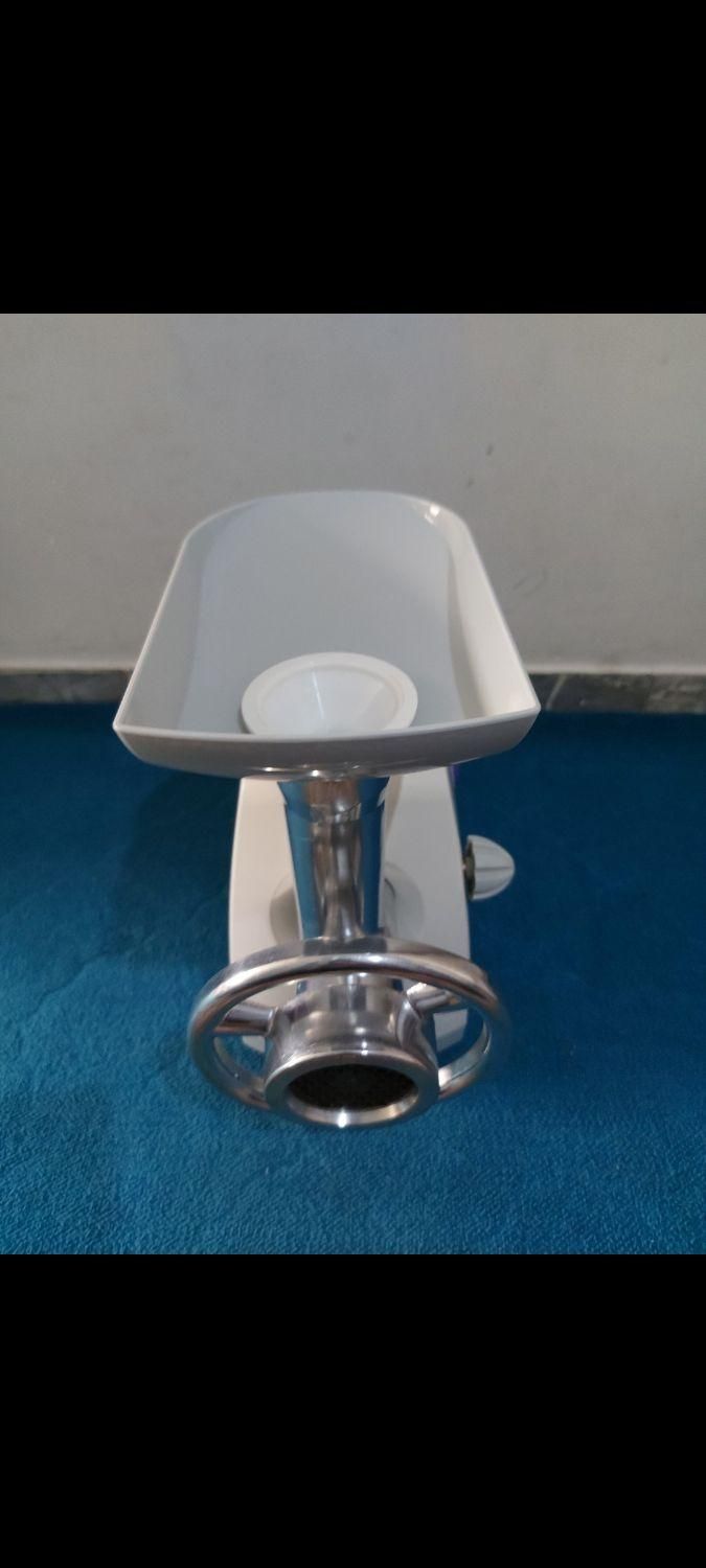 چرخ گوشت نانیوا|خردکن، آسیاب، غذاساز|رباطکریم, رباطکریم|دیوار