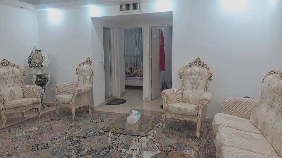 مبل وعسلی|مبلمان خانگی و میز عسلی|تهران, نیکنام|دیوار