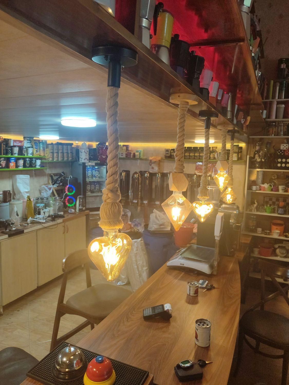سالن کار یا باریستای نیمه ماهر|استخدام خدمات فروشگاه و رستوران|تبریز, |دیوار