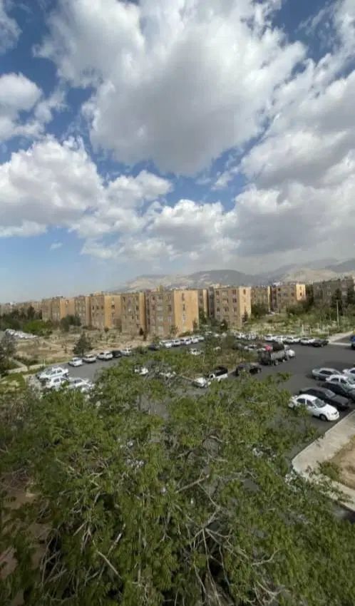 فروش آپارتمان ۷۵ متری|فروش آپارتمان|تهران, شهرک دانشگاه|دیوار