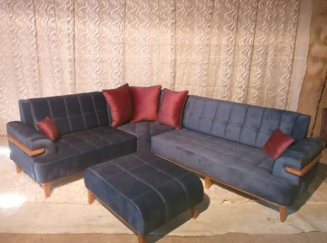 مبل دلوین فروش حضوری و آنلاینی|مبلمان خانگی و میز عسلی|اسلامشهر, شهرک واوان|دیوار