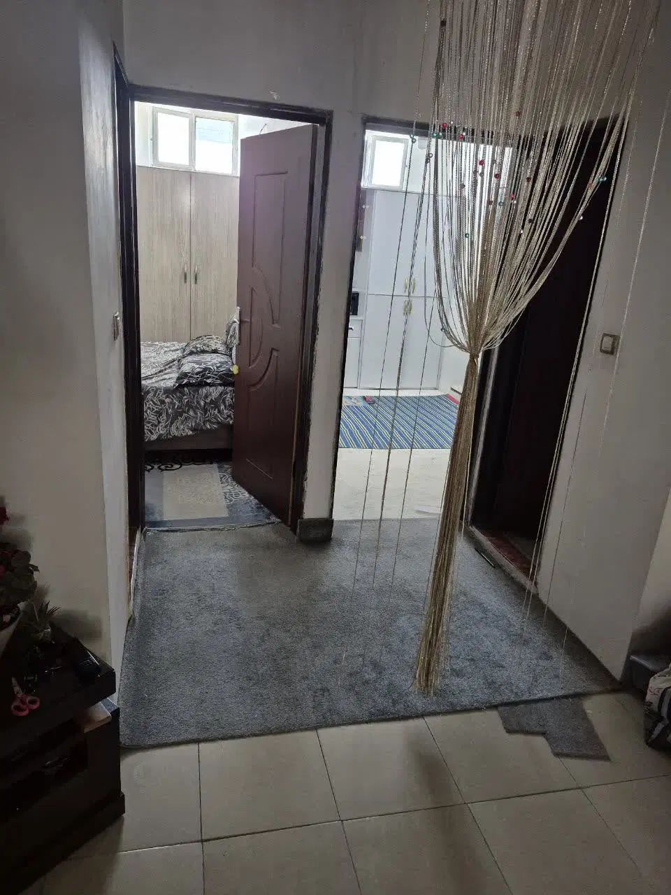 85 متری طبقه 2 پارکینگ اختصاصی اندیشه 71 مشکینی 15|اجارهٔ آپارتمان|مشهد, مشکینی (شهرک غرب)|دیوار