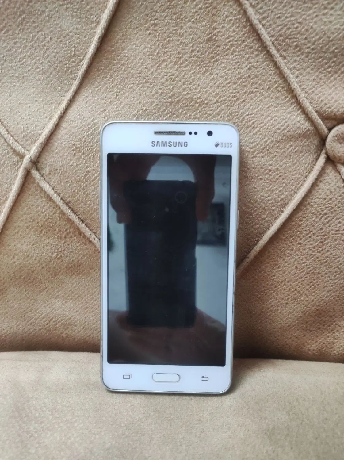گوشی سامسونگ Galaxy Grand Prime plus و ...|موبایل|تهران, جوادیه تهرانپارس|دیوار