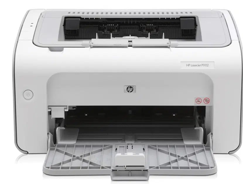 پرینتر hp1005|پرینتر، اسکنر، کپی، فکس|تهران, فلسطین (میدان انقلاب)|دیوار