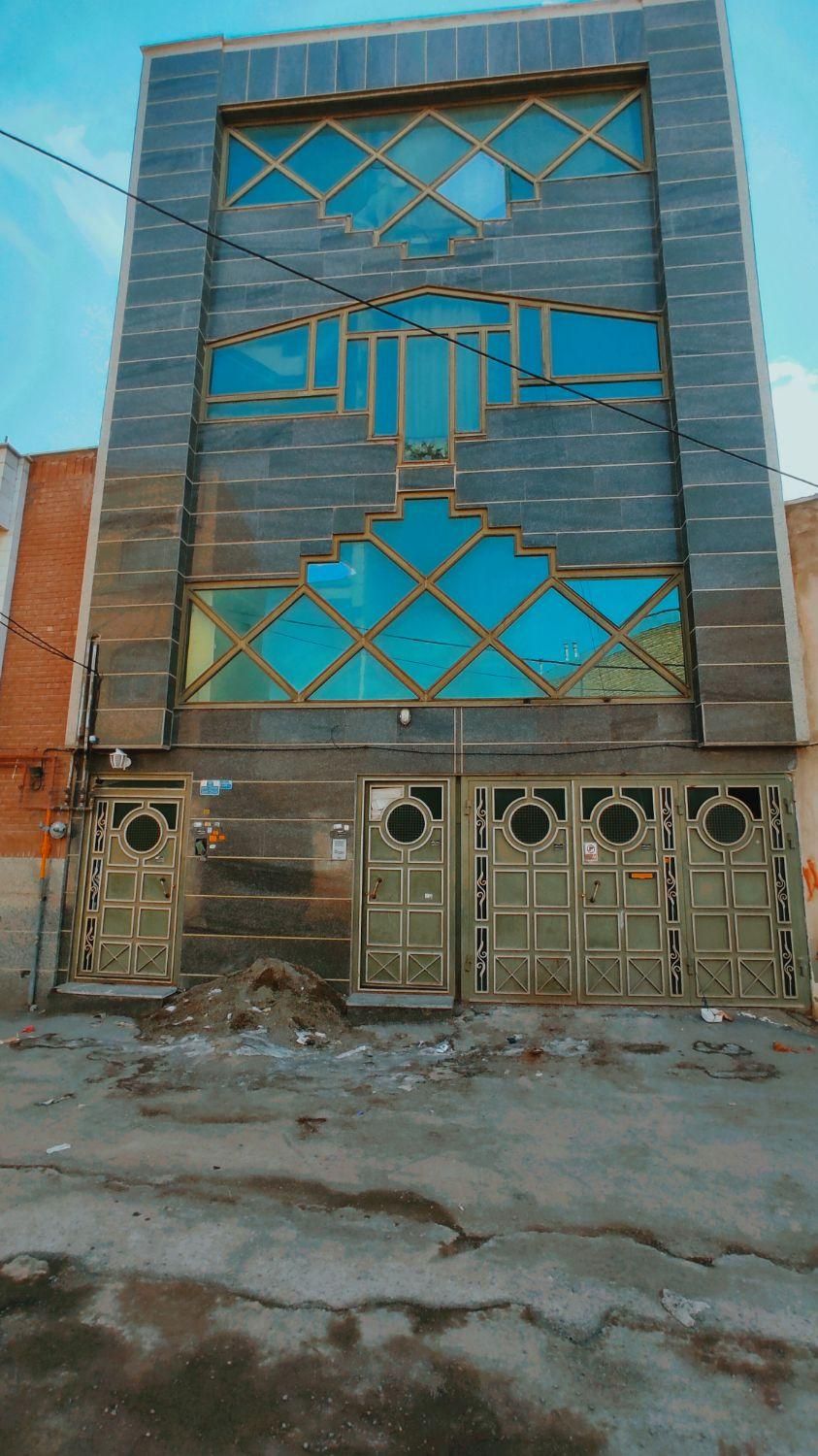 سویت مجزا و تمیز در مرکز شهرمهاباد(میدان ملاجامی)|اجارهٔ کوتاه‌مدت آپارتمان و سوئیت|مهاباد (آذربایجان غربی), |دیوار