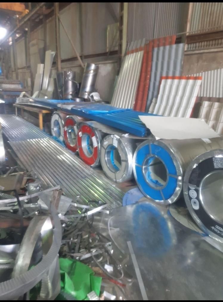 پروفیل لوله ورق تسمه توری کفی|عمدهفروشی|اصفهان, هفتون|دیوار