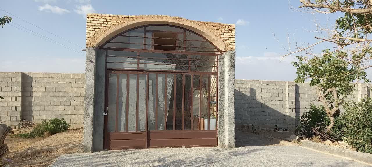 فروش خانه ویلایی ۲۴ متری ۱ خوابه در جلال آباد|فروش خانه و ویلا|نجف‌آباد, جلال آباد|دیوار