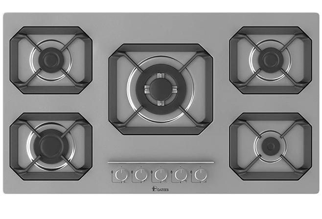 گاز استیل داتیس /مدل 513/|اجاق گاز و لوازم برقی پخت‌وپز|تهران, بازار|دیوار