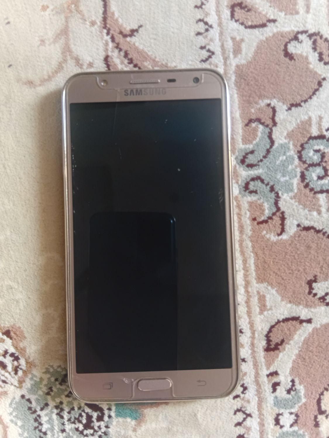گوشی سامسونگ j7core|موبایل|تهران, جیحون|دیوار