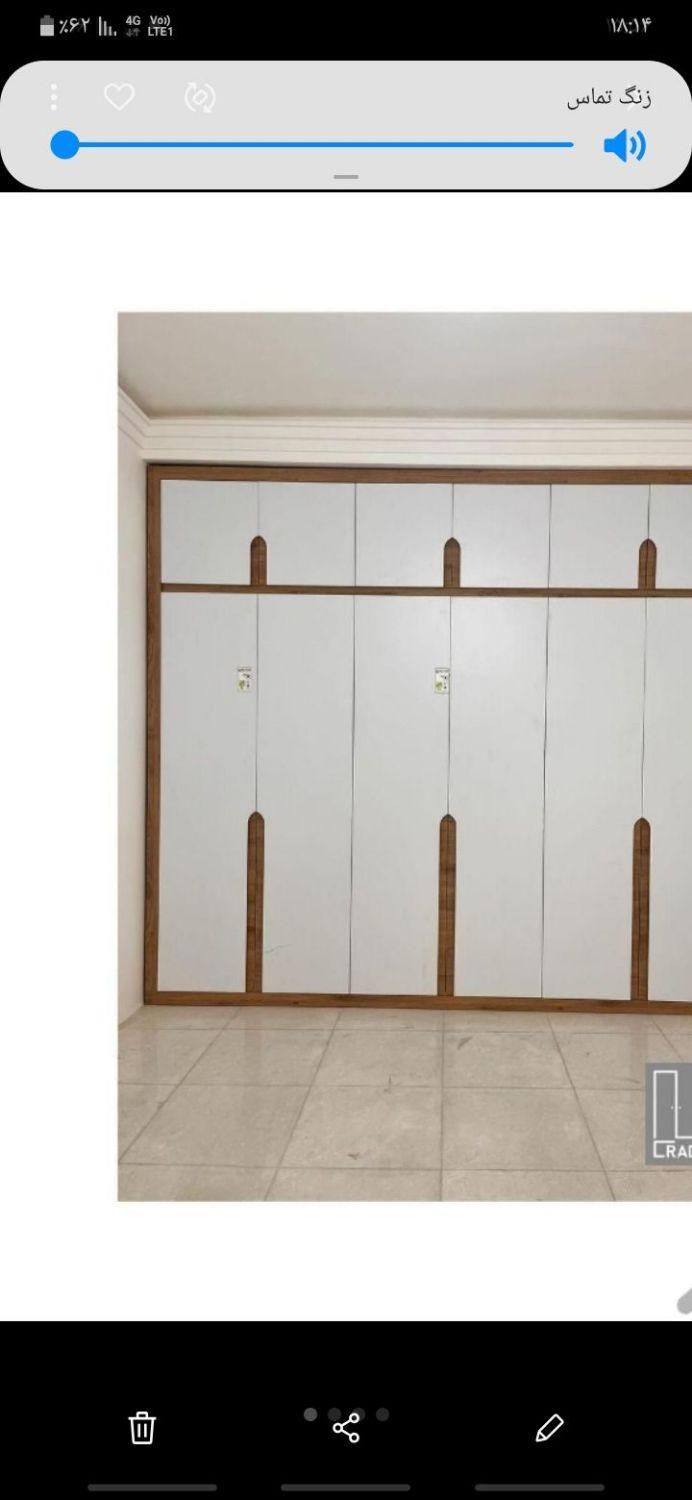 کابینت فلزی* MDF،کمد دیواری،درب اتاق|جاکفشی، کمد، دراور|کوهدشت, |دیوار