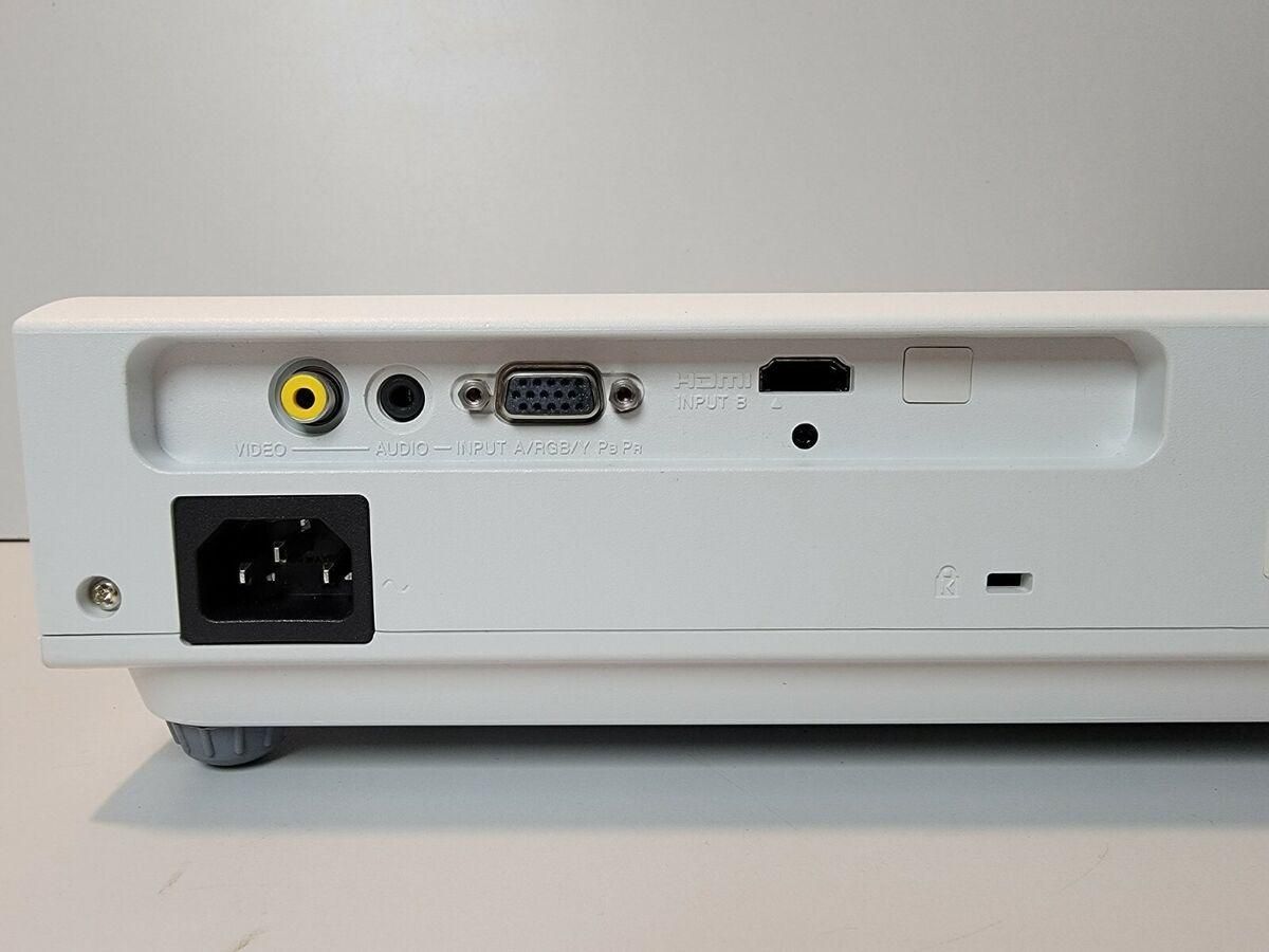 ویدئو پروژکتور سونی Sony VPL-DX122|تلویزیون و پروژکتور|مشهد, وکیل‌آباد|دیوار