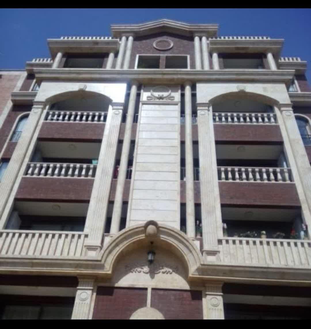 منزل کلنگی ۱۶۵ متری با پروانه علاقمندان|فروش زمین و ملک کلنگی|اصفهان, تیران|دیوار