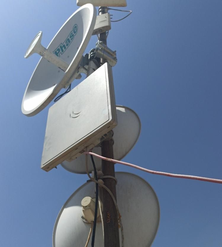 خدمات شبکه اینترنت مودم شبکه داخلی سرور میکروتیک|خدمات رایانهای و موبایل|اصفهان, خلجا|دیوار