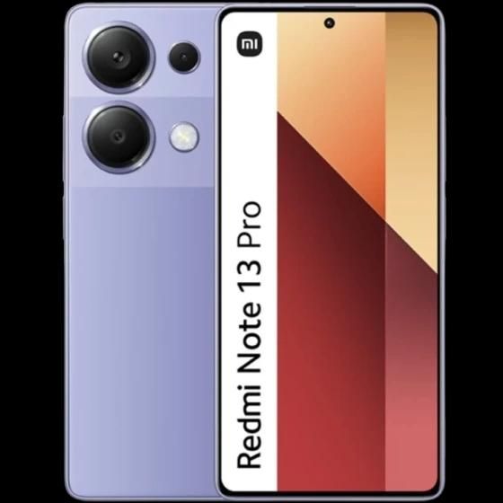 شیائومی +Redmi Note 13 Pro با حافظهٔ ۲۵۶ گیگابایت|موبایل|کنگاور, |دیوار