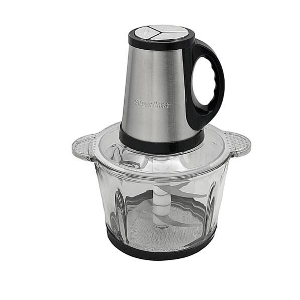 خردکن ۳.۵ لیتری سیلور کرست اصل ۳ دور|خردکن، آسیاب، غذاساز|تهران, افسریه شمالی|دیوار