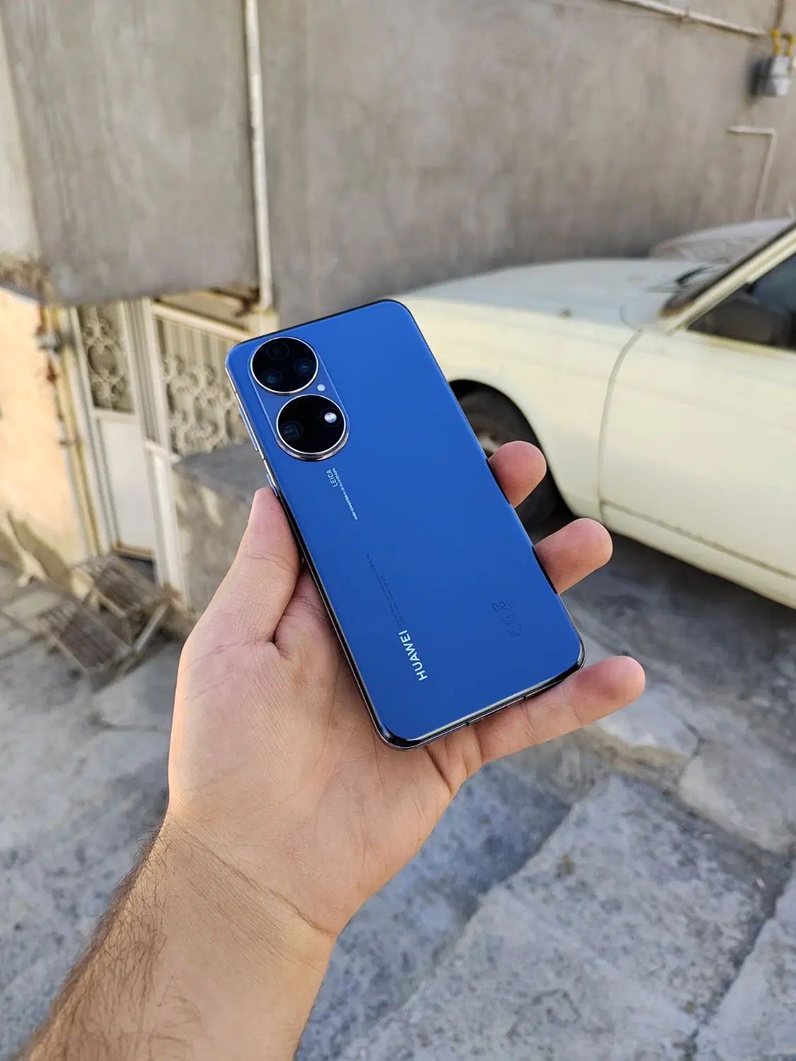 هواوی p50|موبایل|کرمانشاه, |دیوار