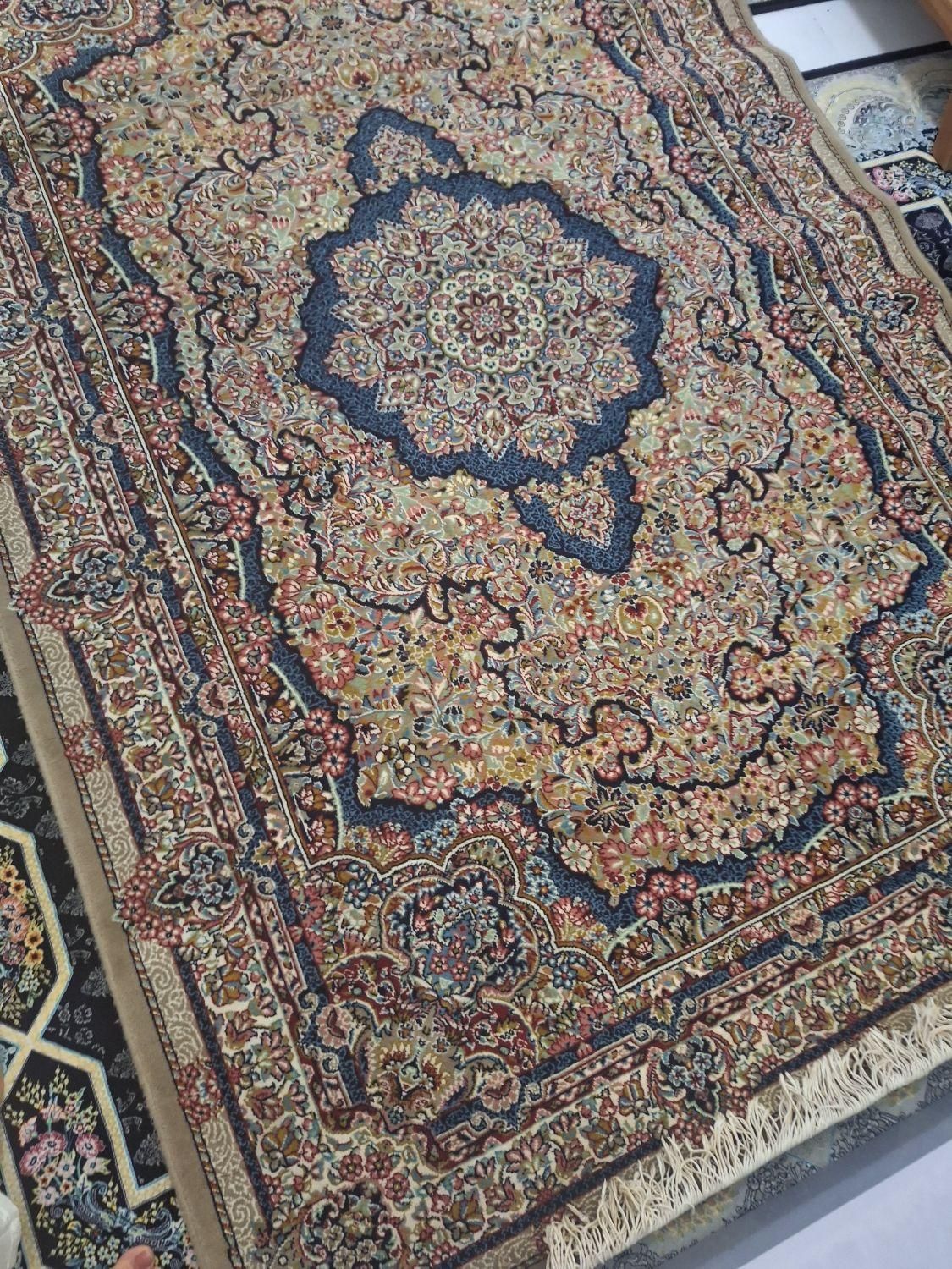سه تا قالیچه 4متری آشپزخونه و اتاق درحدنو|فرش|مشهد, شهرک مهر آباد|دیوار