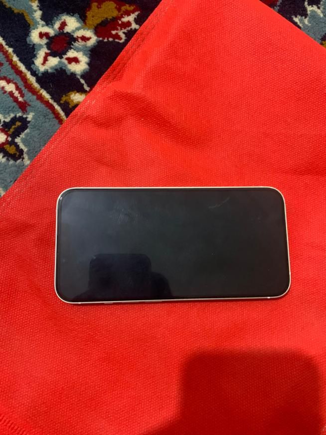 اپل iPhone 13 با حافظهٔ ۱۲۸ گیگابایت|موبایل|بومهن, |دیوار