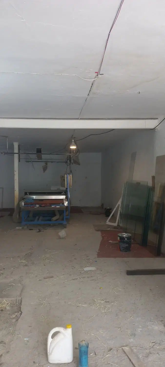 کارگاه و انبار در تهر انپارس|اجارهٔ دفتر صنعتی، کشاورزی، تجاری|تهران, جوادیه تهرانپارس|دیوار