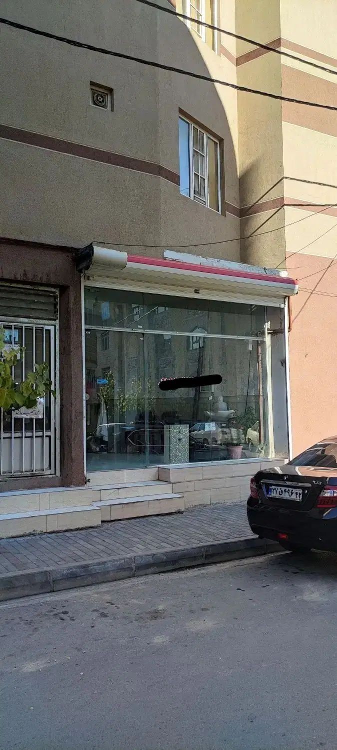 مغازه ۲۰ متری درشهرک ارمغان|اجارهٔ مغازه و غرفه|مشهد, ارمغان|دیوار
